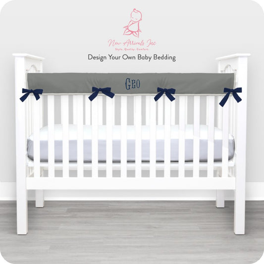 Design Your Own Baby Bedding - Crib Bedding - ID DFhQ0FIDEEjrmMy - dEyi - blh - New Arrivals Inc