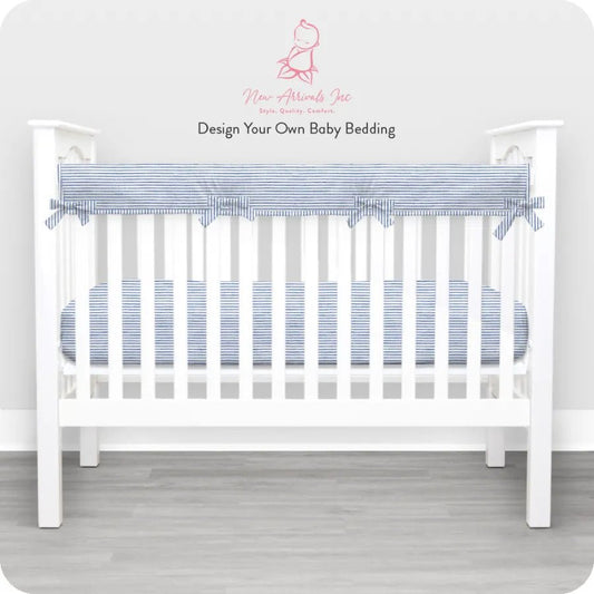 Design Your Own Baby Bedding - Crib Bedding - ID dMbdweqYoO4gAStubaLpPyYU - New Arrivals Inc