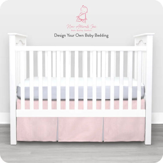 Design Your Own Baby Bedding - Crib Bedding - ID DZSrp - Kuc3KBRrnlcrYivtO7 - New Arrivals Inc