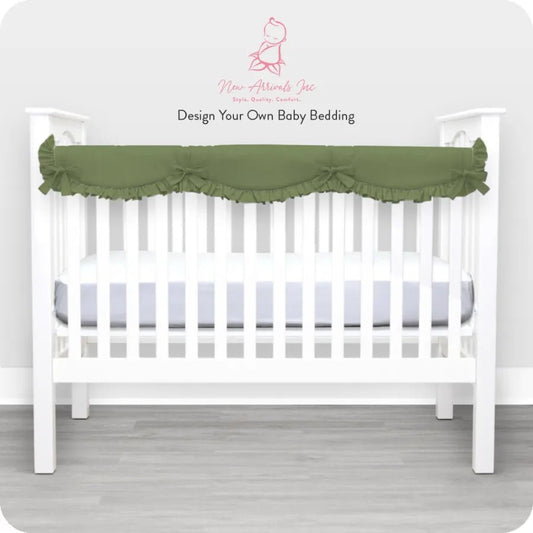 Design Your Own Baby Bedding - Crib Bedding - ID eB0DE4QQyhcO512i_crOWkIa - New Arrivals Inc