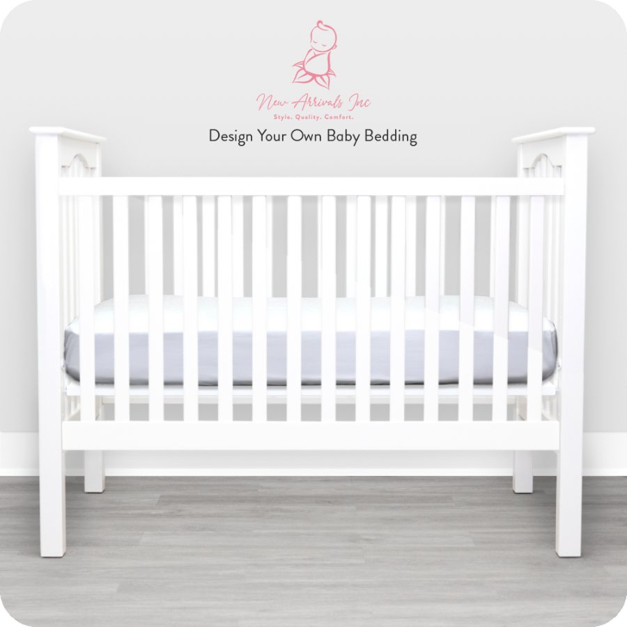 Design Your Own Baby Bedding - Crib Bedding - ID EHeMrvAlKUFxOhfg4xhK1B3z - New Arrivals Inc