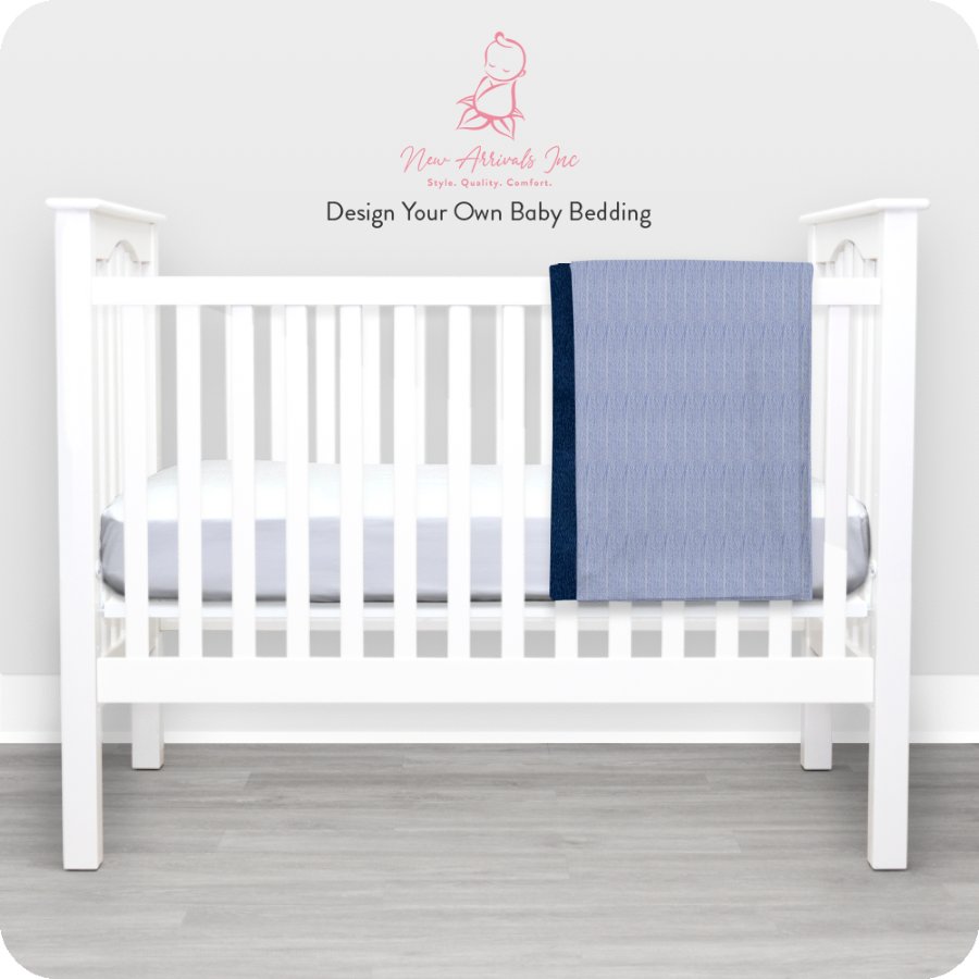 Design Your Own Baby Bedding - Crib Bedding - ID eJ0CQxFPa8wYw3Ic6hr_c970 - New Arrivals Inc