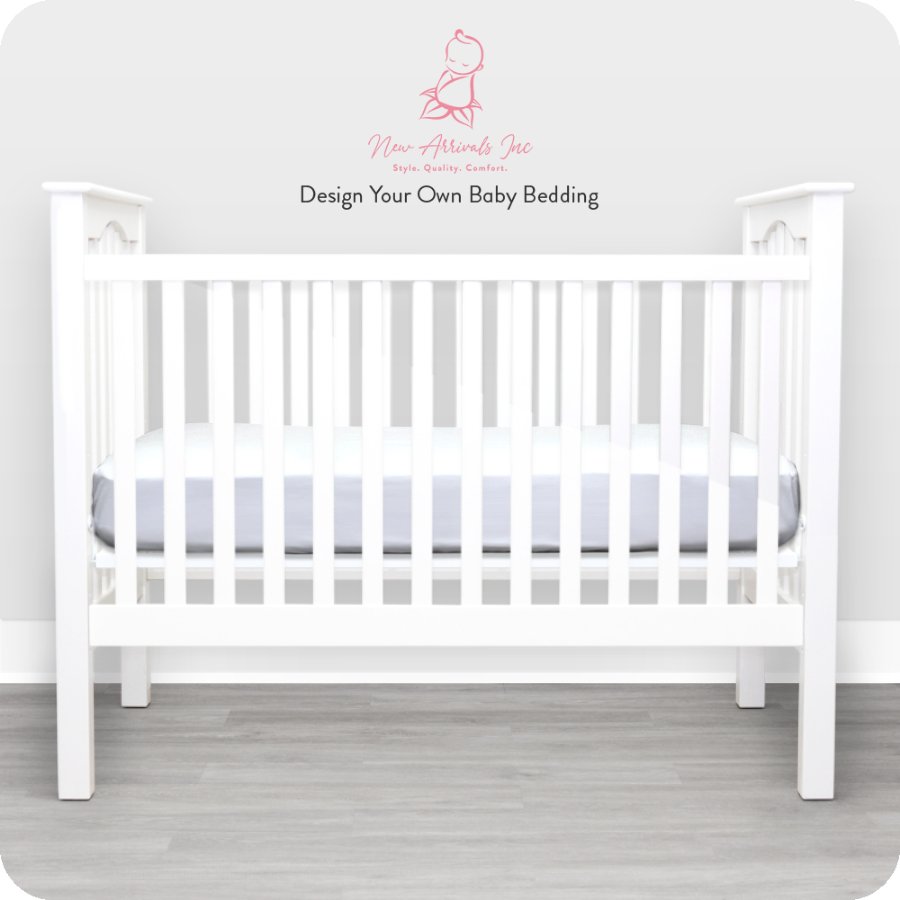 Design Your Own Baby Bedding - Crib Bedding - ID eOWPnRJNPA9gtazjJbpgum5D - New Arrivals Inc