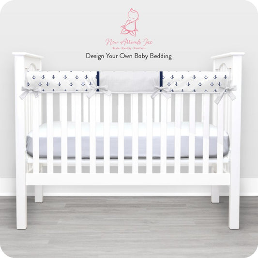 Design Your Own Baby Bedding - Crib Bedding - ID eZZ7TOtgtu0oF39CvVyO1duq - New Arrivals Inc