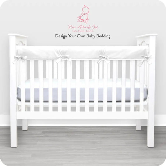 Design Your Own Baby Bedding - Crib Bedding - ID FbQmU_IeYQnsTc6KHuQu5L8Z - New Arrivals Inc