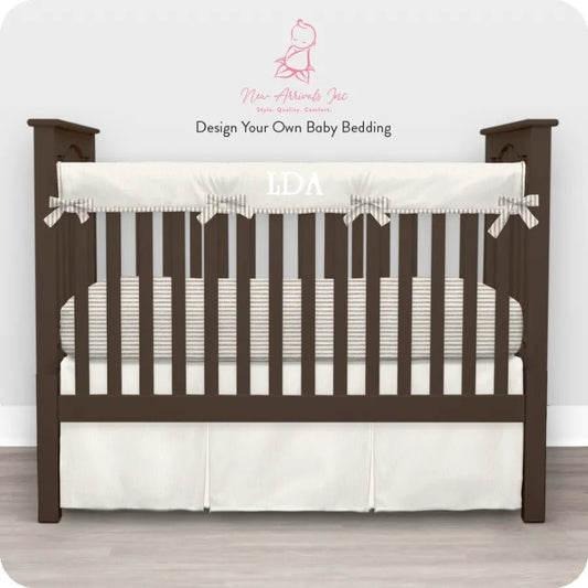 Design Your Own Baby Bedding - Crib Bedding - ID fPEFARFUeGrnN8dGEzGaGG1F - New Arrivals Inc