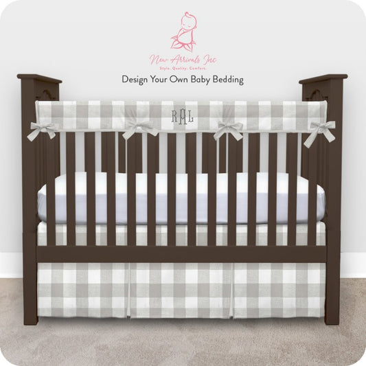 Design Your Own Baby Bedding - Crib Bedding - ID fxEUXB9U4CnIQGHX3gEVBk6u - New Arrivals Inc