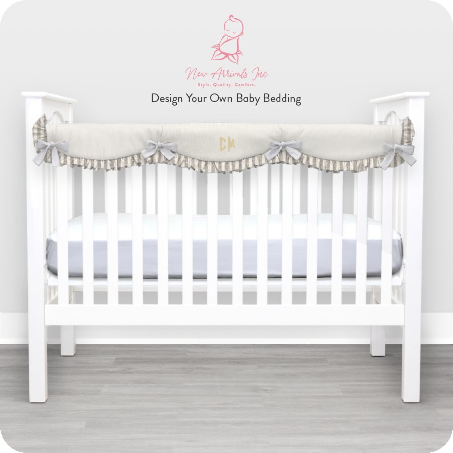 Design Your Own Baby Bedding - Crib Bedding - ID FY1Iaf - SDeNUD_IgqczqcnLv - New Arrivals Inc