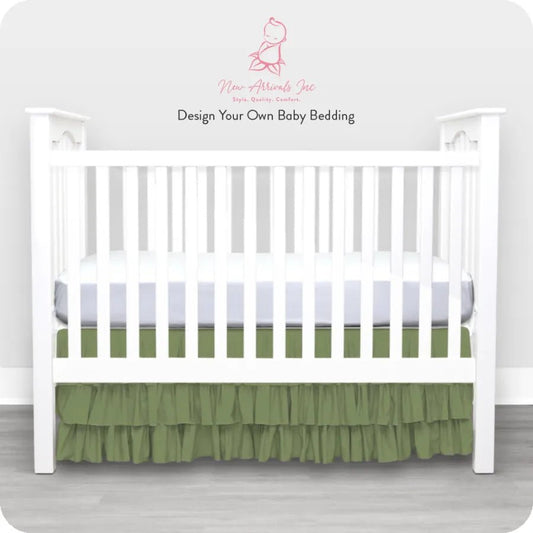 Design Your Own Baby Bedding - Crib Bedding - ID G731x9tWhe3r7D2hGvXQWlJH - New Arrivals Inc