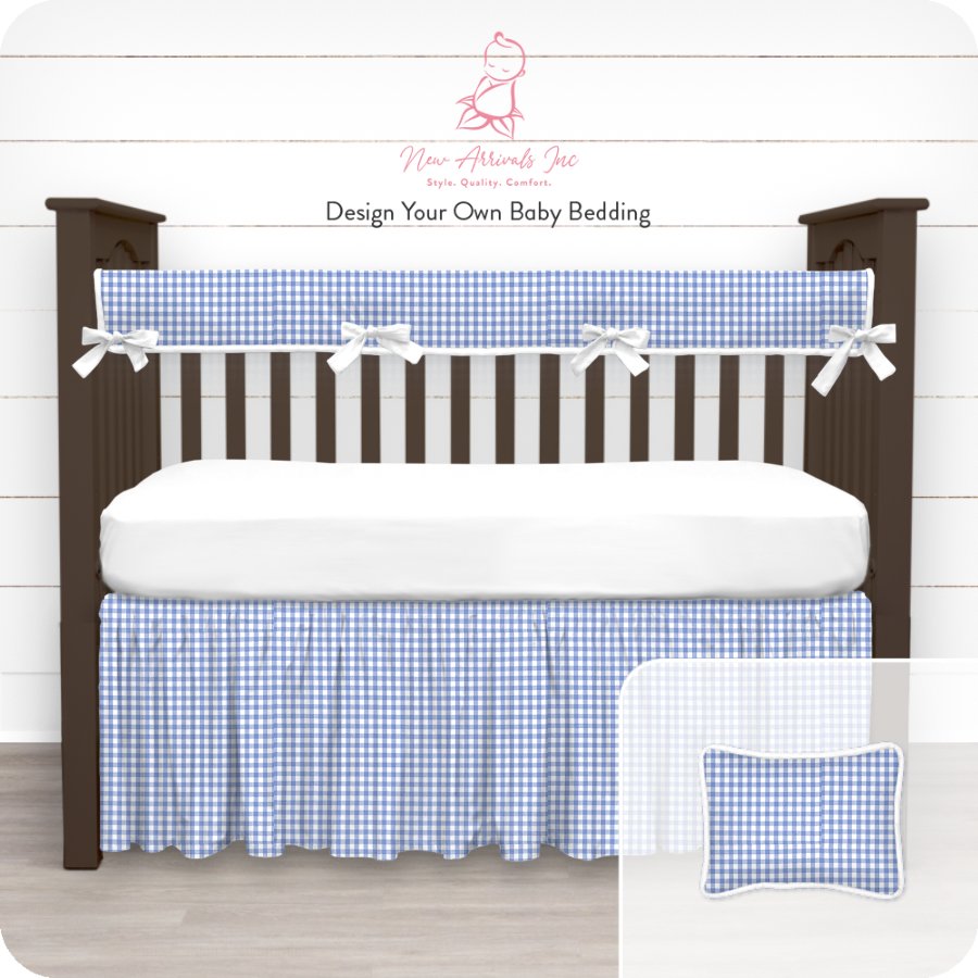 Design Your Own Baby Bedding - Crib Bedding - ID gBpKcJwLzq6w53kphVChjF7d - New Arrivals Inc