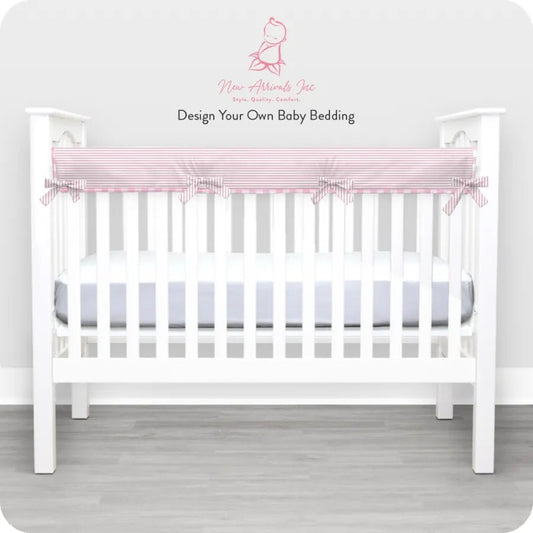 Design Your Own Baby Bedding - Crib Bedding - ID GcY - 9xNqrdbsMFchzJf_3gox - New Arrivals Inc