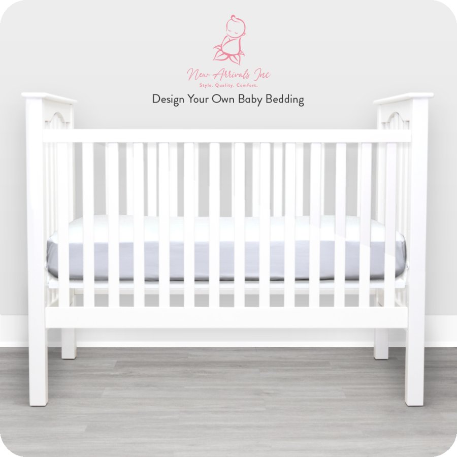 Design Your Own Baby Bedding - Crib Bedding - ID gKxpJhoor7ZrbNiq3vOekrgf - New Arrivals Inc