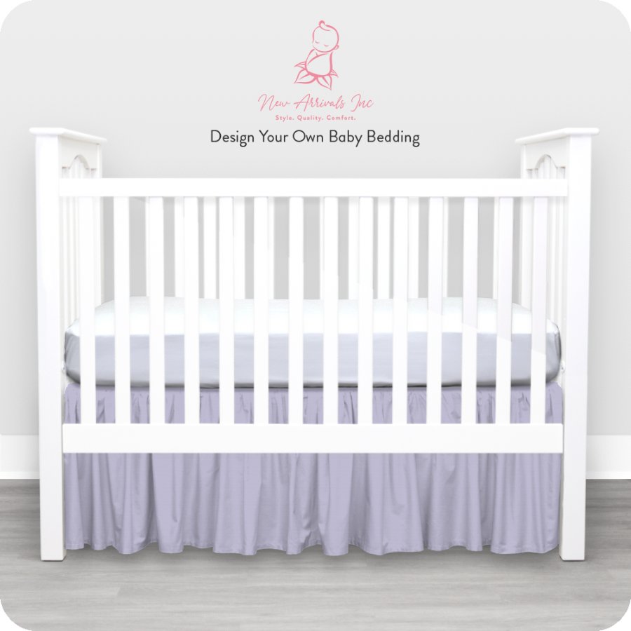 Design Your Own Baby Bedding - Crib Bedding - ID gmgGes7iKBPC2-9T-oC5E2rA - New Arrivals Inc