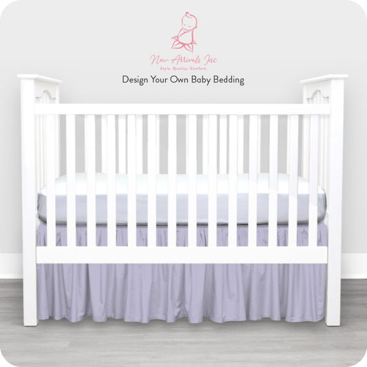 Design Your Own Baby Bedding - Crib Bedding - ID gmgGes7iKBPC2-9T-oC5E2rA - New Arrivals Inc