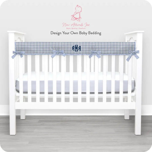 Design Your Own Baby Bedding - Crib Bedding - ID HDu2vGxjjpl74bcRDOCnuvpj - New Arrivals Inc