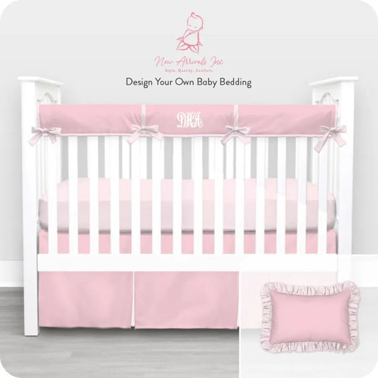 Design Your Own Baby Bedding - Crib Bedding - ID hmFpVfCJ6kqpNDpTe5PrCza_ - New Arrivals Inc