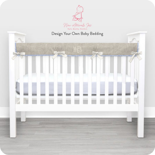 Design Your Own Baby Bedding - Crib Bedding - ID hRmK4hYS2jcRHLEPRJ4JjaKI - New Arrivals Inc