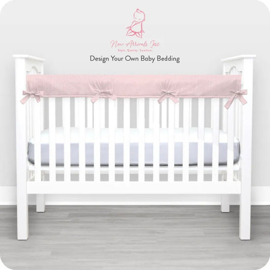 Design Your Own Baby Bedding - Crib Bedding - ID HSsB70kFvULRNuHs9SQntzYW - New Arrivals Inc