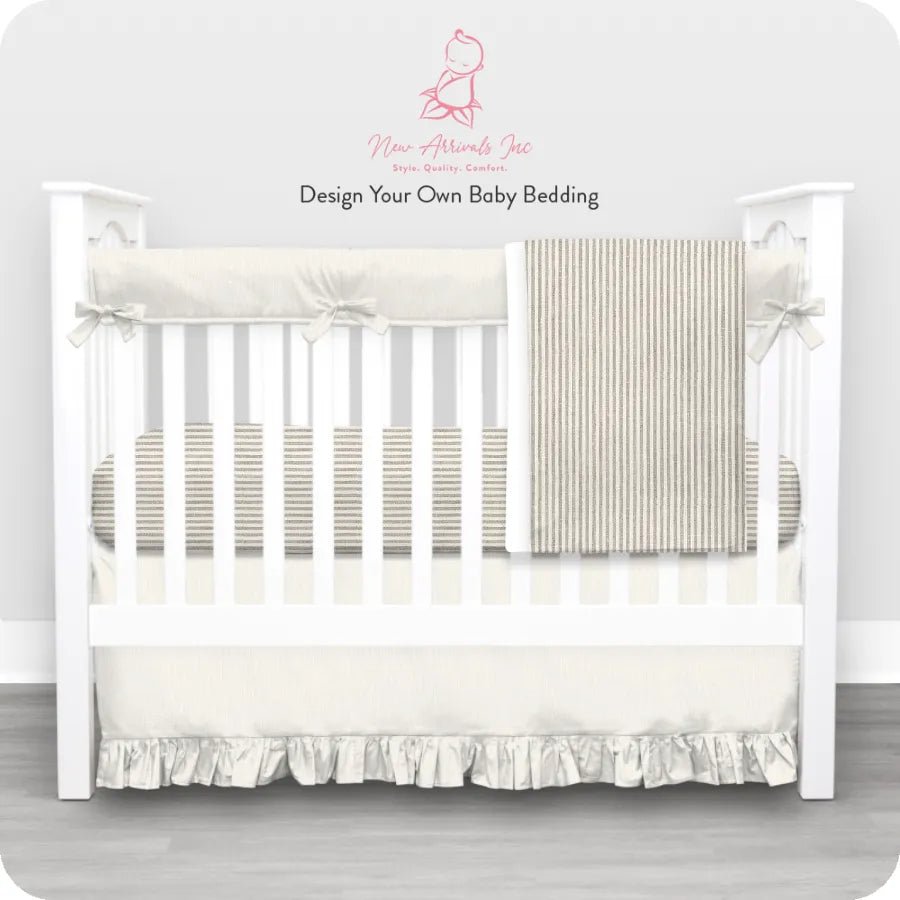 Design Your Own Baby Bedding - Crib Bedding - ID hXlH5eyPImLFsJhXGmzFqp6O - New Arrivals Inc