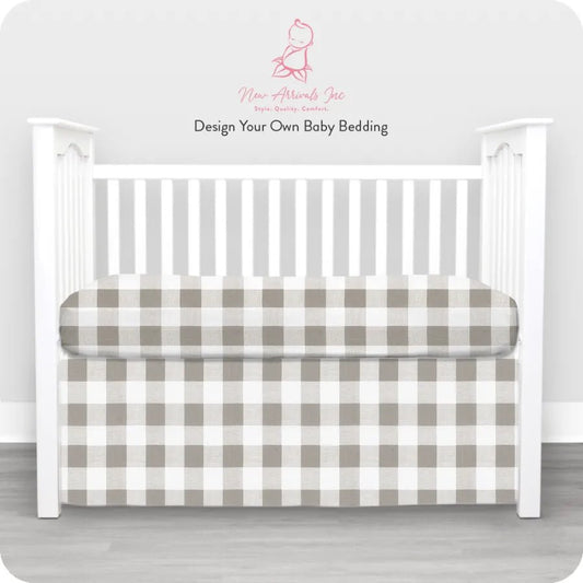 Design Your Own Baby Bedding - Crib Bedding - ID IDK5hiWD3IJZI5V9c5nEUIcx - New Arrivals Inc