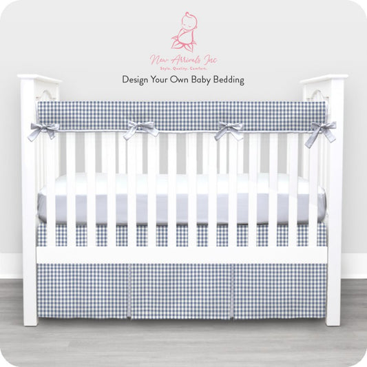 Design Your Own Baby Bedding - Crib Bedding - ID IpA2kuH - I6JdI - 3QJ483n3Ji - New Arrivals Inc