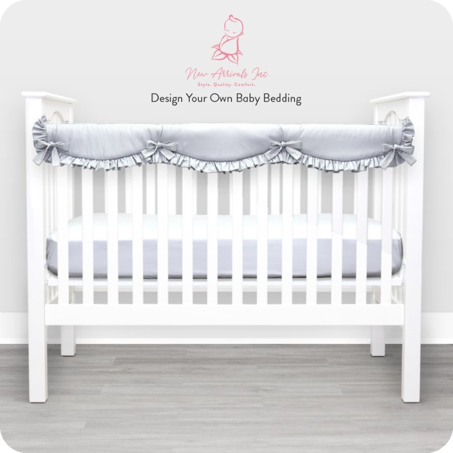 Design Your Own Baby Bedding - Crib Bedding - ID IZ-YmfjtTb-VAbMVNzub-cdx - New Arrivals Inc