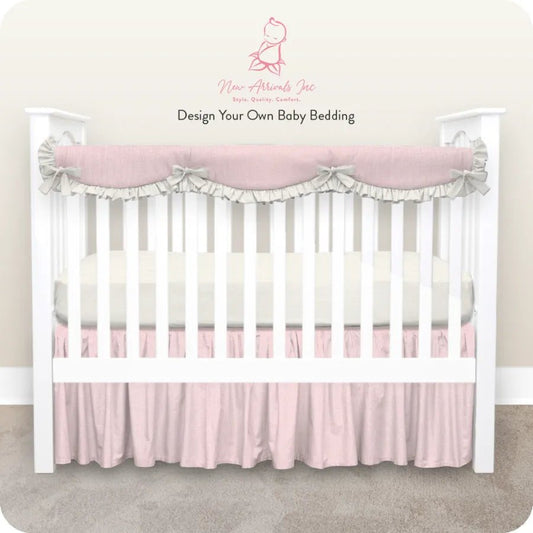 Design Your Own Baby Bedding - Crib Bedding - ID j5MpQQ7CvJAI373Qr5Zq5tPC - New Arrivals Inc