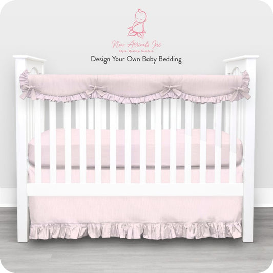 Design Your Own Baby Bedding - Crib Bedding - ID JPEeMhqYrZuInituctlomRG8 - New Arrivals Inc