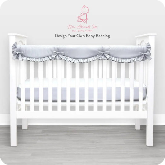 Design Your Own Baby Bedding - Crib Bedding - ID jPswbFSMB6hVuTd1y8r4C61j - New Arrivals Inc