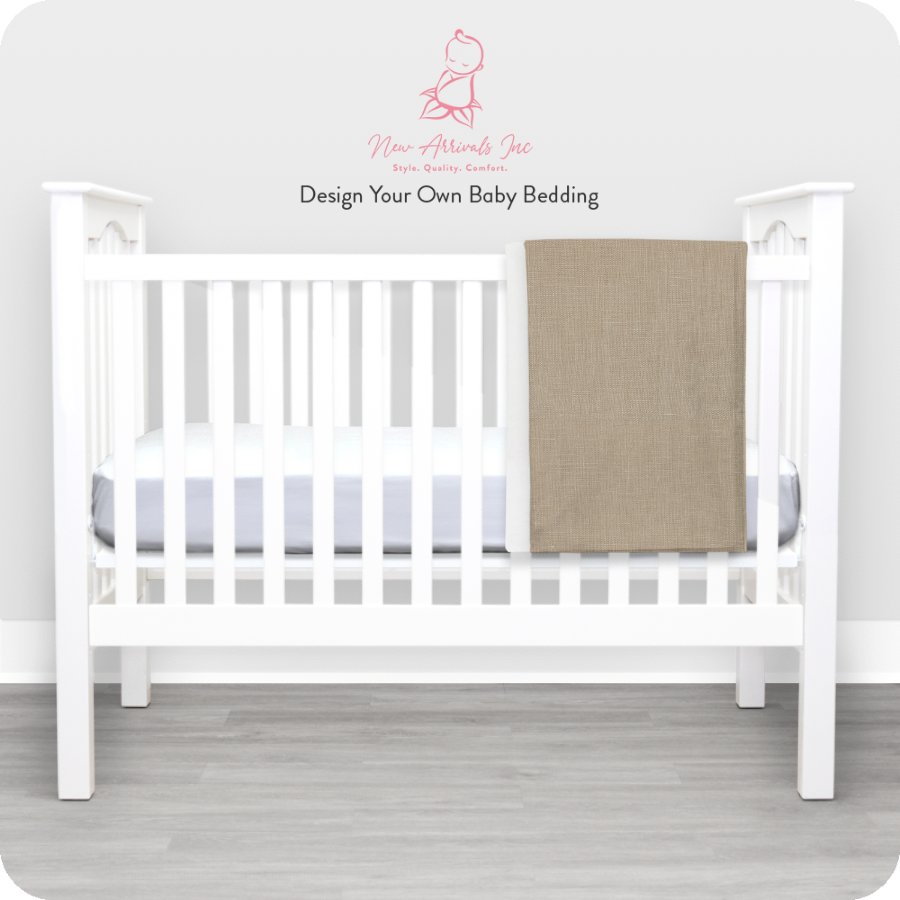 Design Your Own Baby Bedding - Crib Bedding - ID KcwFYAGztN - fp - tkSV5iC4nX - New Arrivals Inc