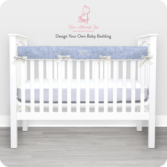 Design Your Own Baby Bedding - Crib Bedding - ID Ko3xfJ0uKfel02YA2nYz2-4z - New Arrivals Inc