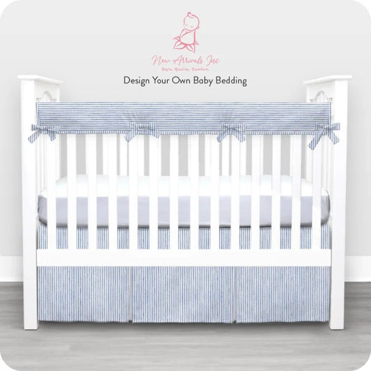 Design Your Own Baby Bedding - Crib Bedding - ID kUCrdYNrO6n1Hh05qtFC0ZMK - New Arrivals Inc