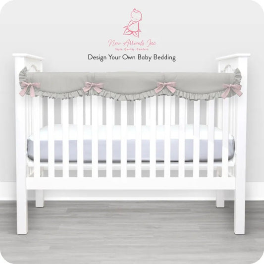 Design Your Own Baby Bedding - Crib Bedding - ID KwpGviupRvtPur8UChpF - _FT - New Arrivals Inc