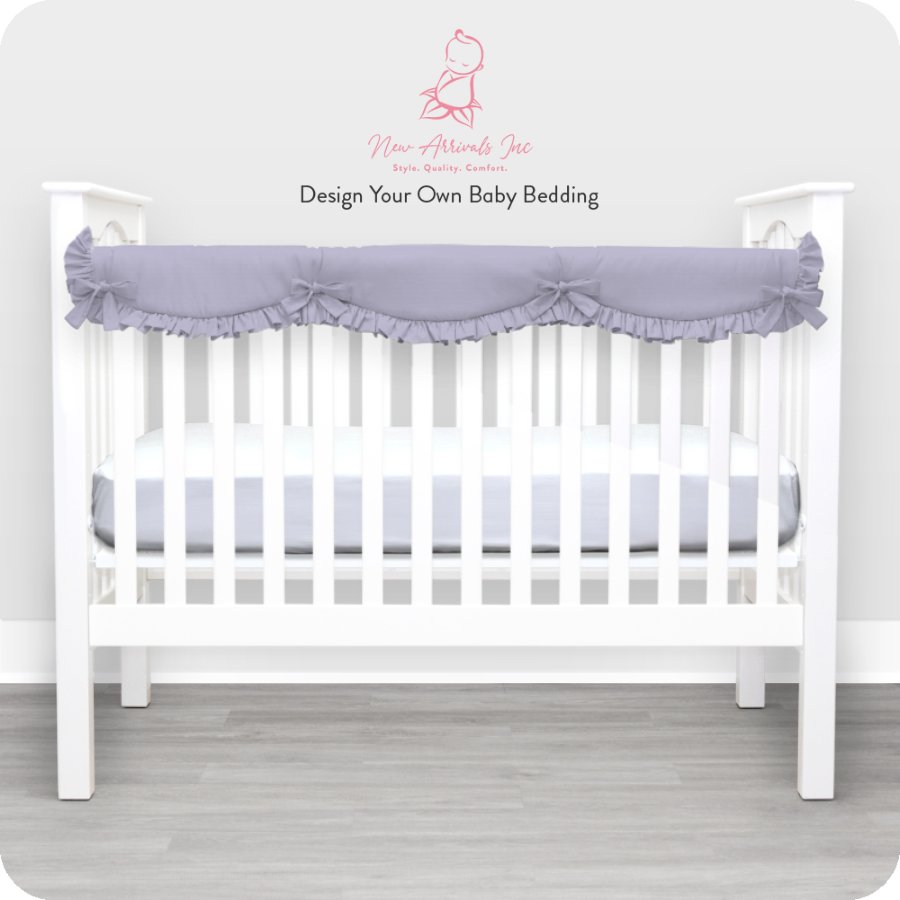 Design Your Own Baby Bedding - Crib Bedding - ID kWSVnxPTgxvoebdRgtvhvaNr - New Arrivals Inc