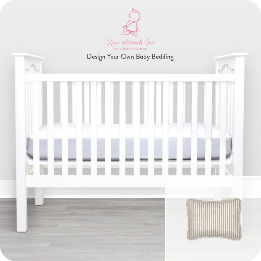 Design Your Own Baby Bedding - Crib Bedding - ID kz9qobyuxmWnc5lAIy_v3rGm - New Arrivals Inc