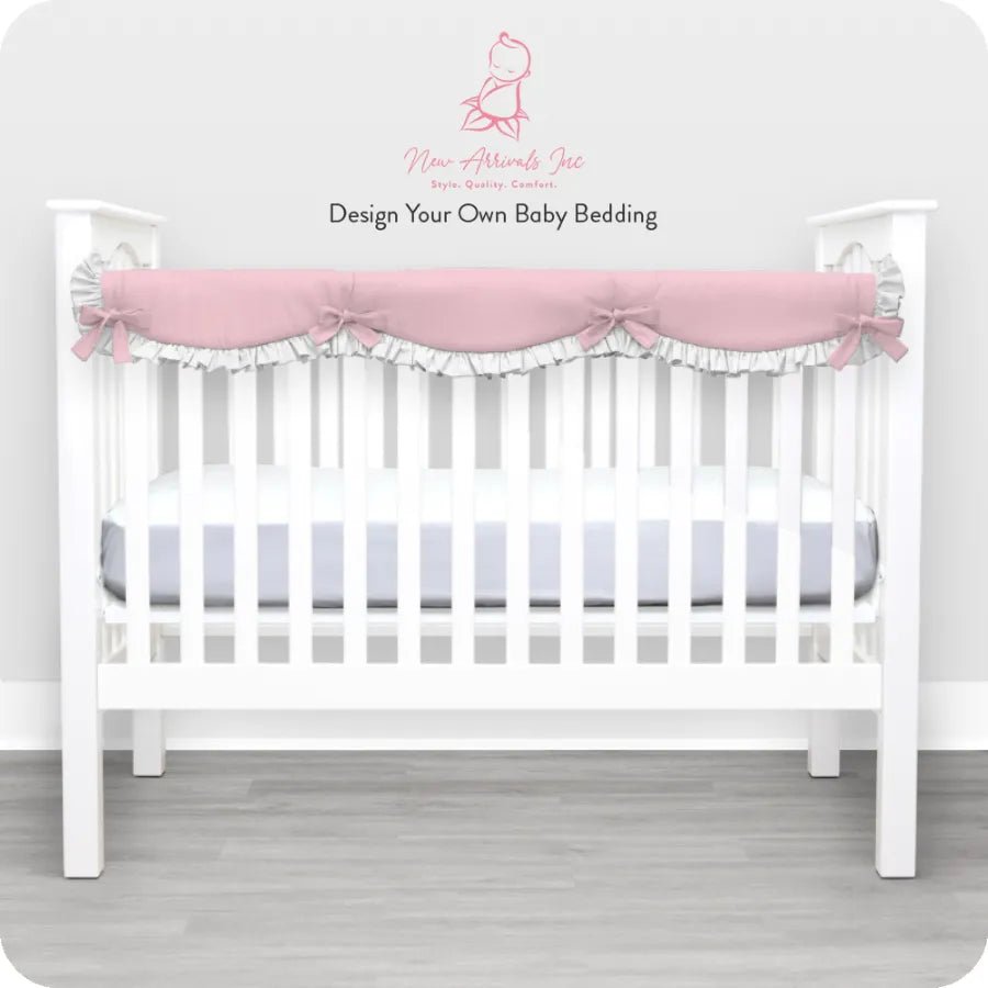 Design Your Own Baby Bedding - Crib Bedding - ID l0sgc5iBU - 4e6soDQ0 - m15aX - New Arrivals Inc