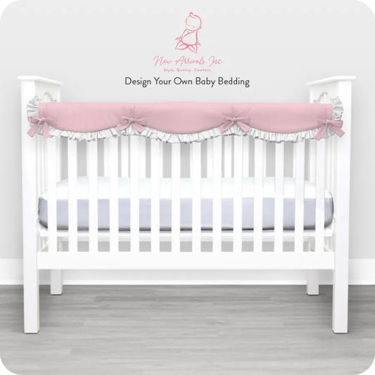 Design Your Own Baby Bedding - Crib Bedding - ID l0sgc5iBU - 4e6soDQ0 - m15aX - New Arrivals Inc