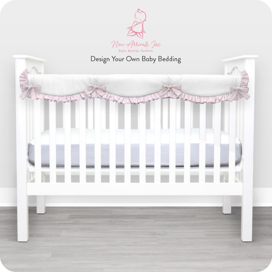 Design Your Own Baby Bedding - Crib Bedding - ID lbMBgh1nGo2yjLsVagYyWhwN - New Arrivals Inc