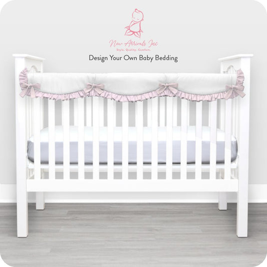 Design Your Own Baby Bedding - Crib Bedding - ID lbMBgh1nGo2yjLsVagYyWhwN - New Arrivals Inc