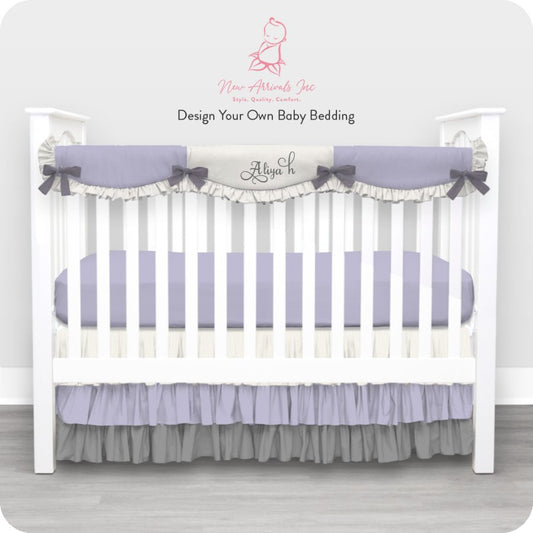 Design Your Own Baby Bedding - Crib Bedding - ID _LiM4v8ZOboinmRoymLJrNbj - New Arrivals Inc