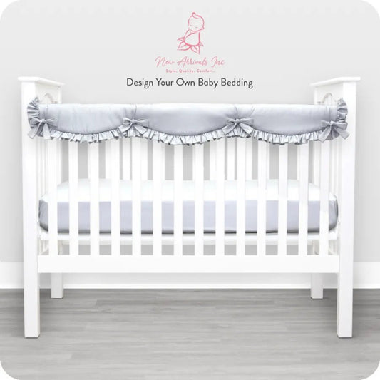 Design Your Own Baby Bedding - Crib Bedding - ID ln9KijyDSHS3mV_Fu8F - Lyaw - New Arrivals Inc