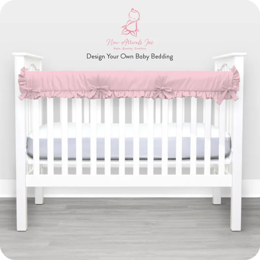 Design Your Own Baby Bedding - Crib Bedding - ID Lxb4g3Ml7uLQ5WtVtYp1oXAo - New Arrivals Inc