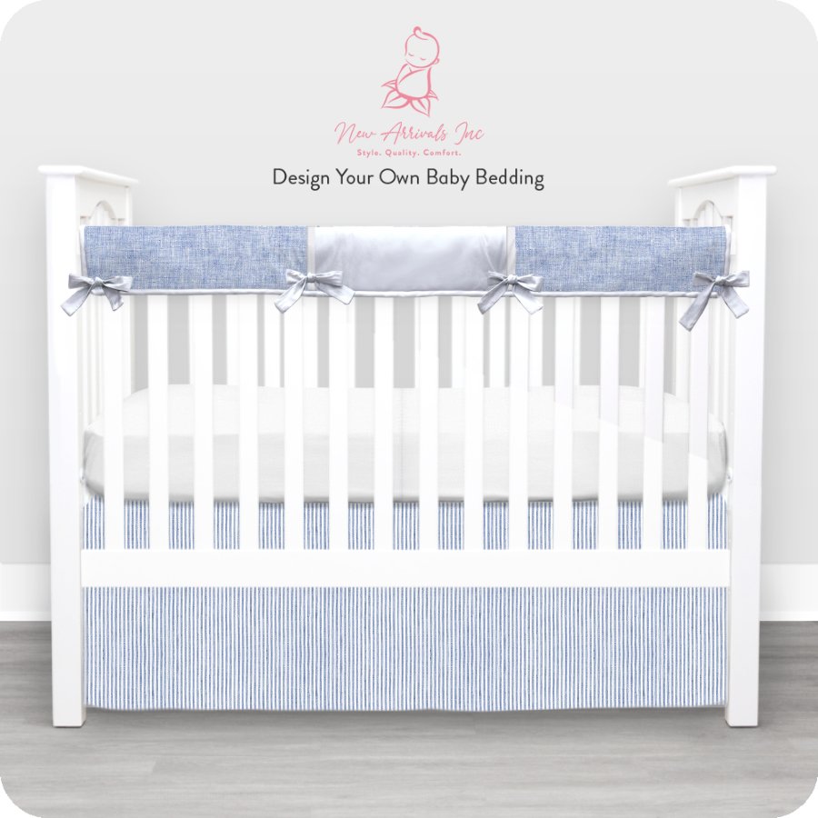 Design Your Own Baby Bedding - Crib Bedding - ID M3JtZh5O12MzqVdbEKHS - GaD - New Arrivals Inc