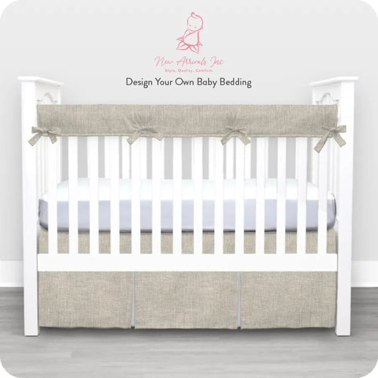 Design Your Own Baby Bedding - Crib Bedding - ID mdCNNoTDqIwFn7P73RFvtV7Z - New Arrivals Inc