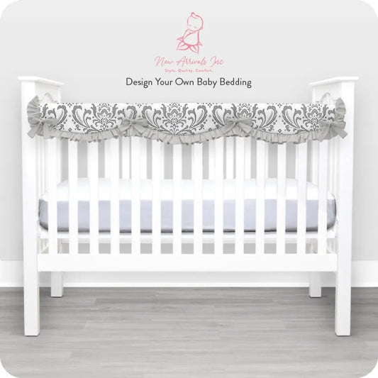 Design Your Own Baby Bedding - Crib Bedding - ID MHc8 - UJwkR6gEDzFW6wEK - Ex - New Arrivals Inc