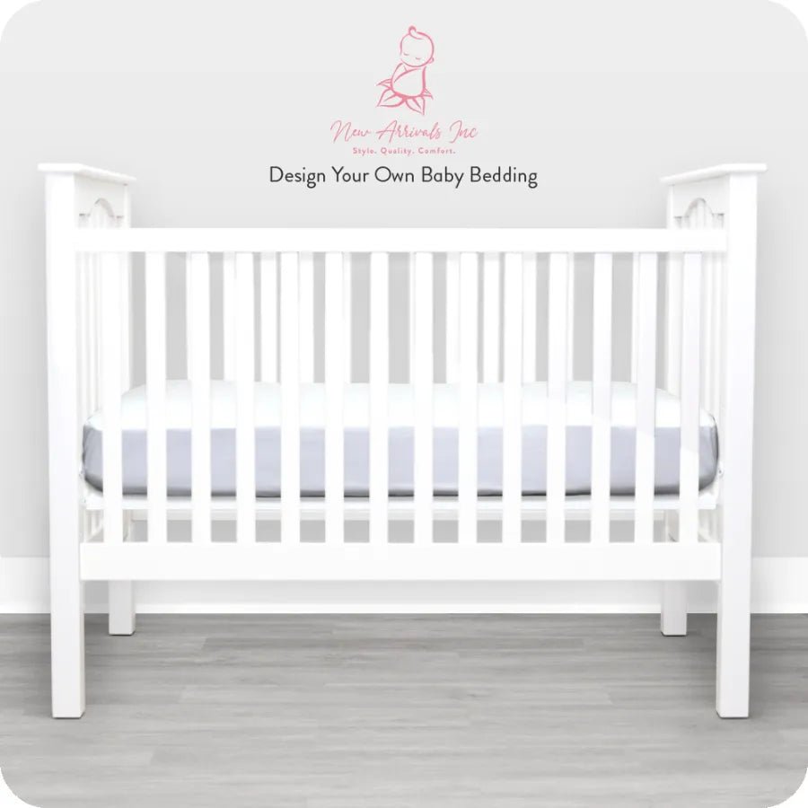 Design Your Own Baby Bedding - Crib Bedding - ID MioD8Dhlr8ntUwEFaYQ - 732_ - New Arrivals Inc