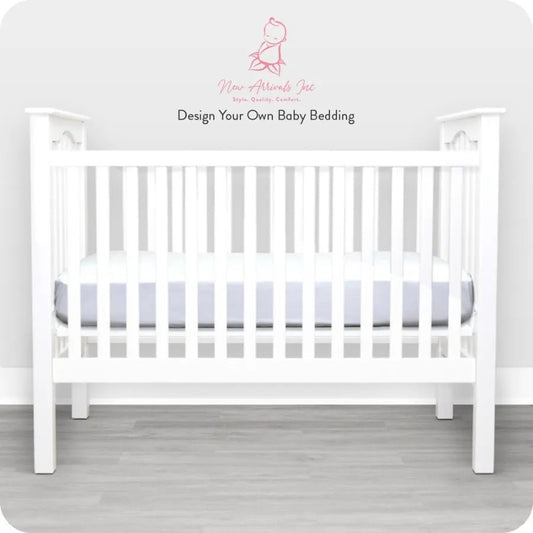 Design Your Own Baby Bedding - Crib Bedding - ID MioD8Dhlr8ntUwEFaYQ - 732_ - New Arrivals Inc