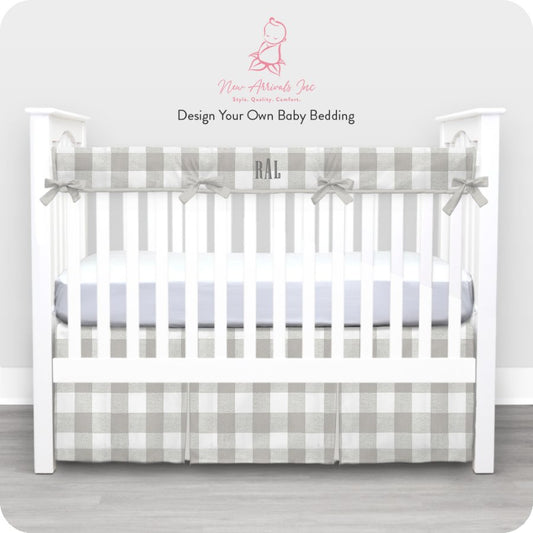 Design Your Own Baby Bedding - Crib Bedding - ID MM4Xur_iCZ4UemiQg1a51CQl - New Arrivals Inc