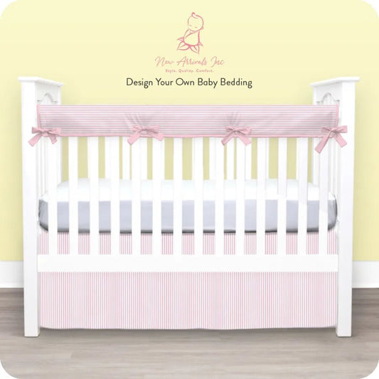 Design Your Own Baby Bedding - Crib Bedding - ID Mq4hmJeZOfF6F9z9lDvy3hkF - New Arrivals Inc