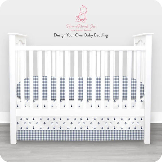 Design Your Own Baby Bedding - Crib Bedding - ID mqilyCkS_8lygSgJgLWOWtSz - New Arrivals Inc